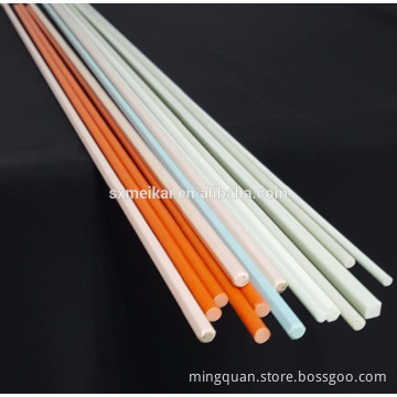Fiberglass pole Manufacturing Custom  Pultruded Products